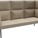 Abbildung 3-zits element Tuya Schrägansicht