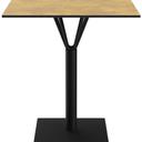 Abbildung dining table Kurus Vorderansicht