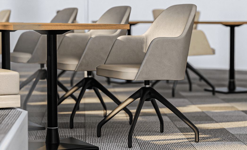 Abbildung Armchair Hada Ambiente