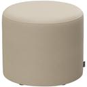 Abbildung lounge-hight stool Doria Seitenansicht