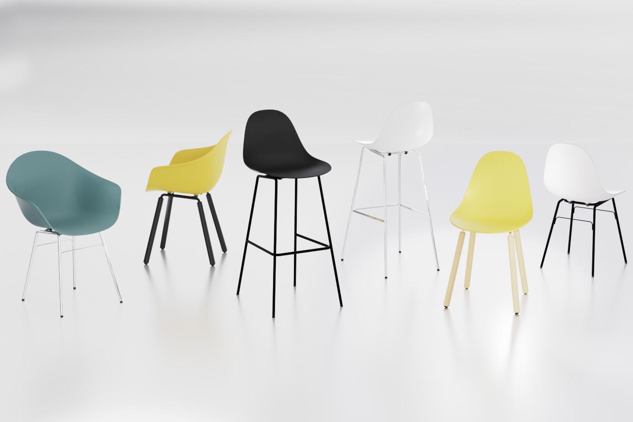 Abbildung Fauteuil TA