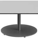 Abbildung Couchtisch T12 Slim Vorderansicht