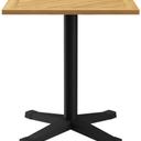 Abbildung Table à manger Kata Vorderansicht