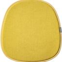 Abbildung coussin d'assise Coussin d’assise Safia Schrägansicht