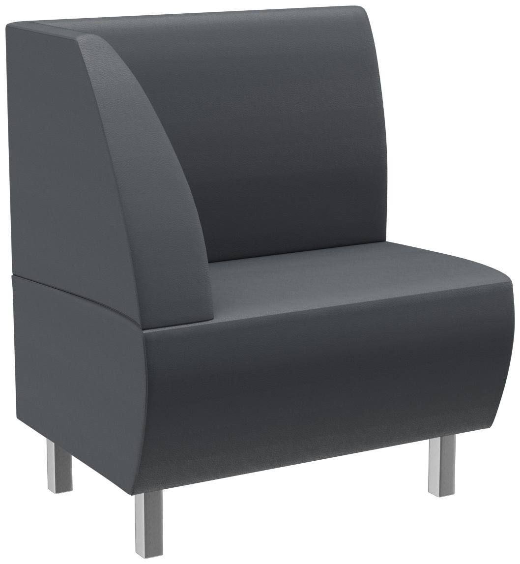 left-hand closing element D-Line