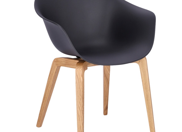 Abbildung arm chair Tamo Schrägansicht