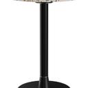 Abbildung Table à manger Modular T Vorderansicht