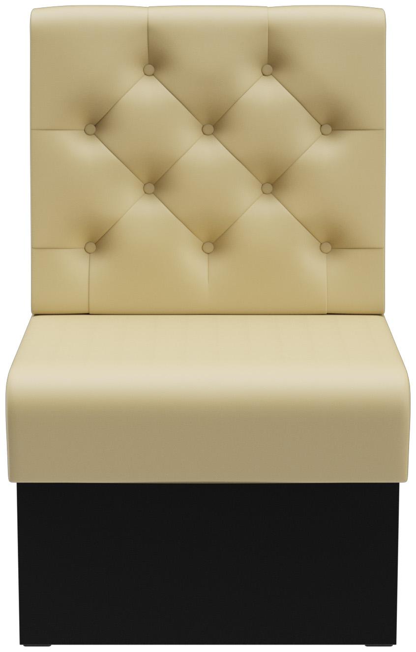 Abbildung intermediate element 60 cm Hester Vorderansicht