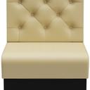 Abbildung intermediate element 60 cm Hester Vorderansicht