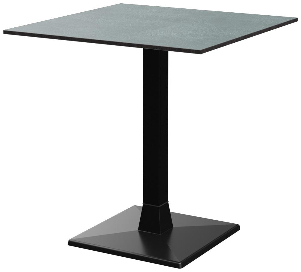 Abbildung Table à manger Modular T Schrägansicht