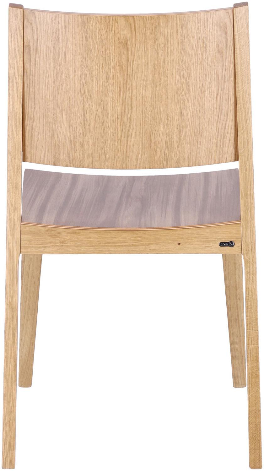 Abbildung chaise Quin Rückansicht