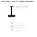 Abbildung Loungetisch Kerst Slim