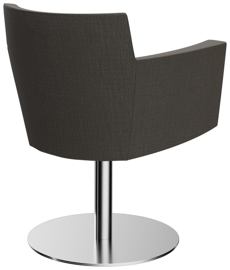 Abbildung chaise Duncan Schrägansicht