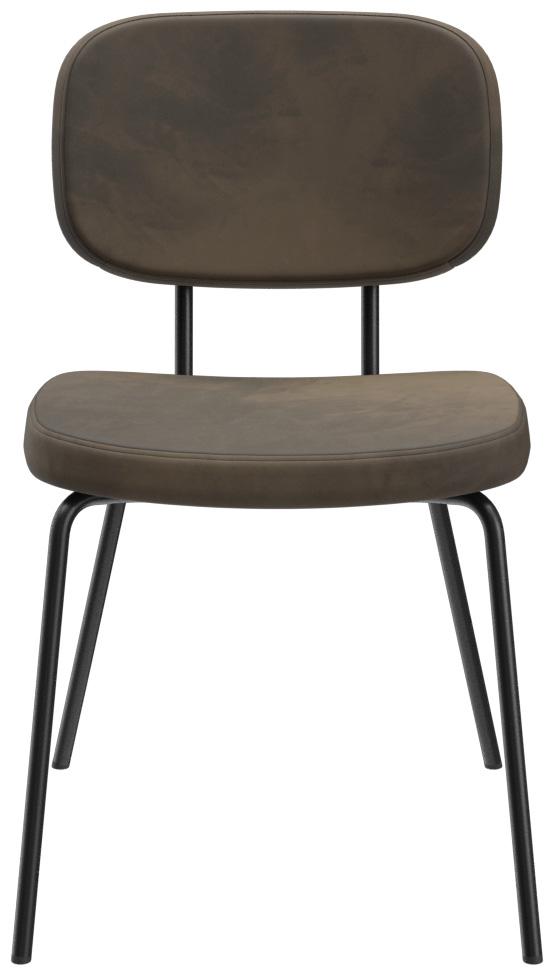 Abbildung chair Vayo Vorderansicht