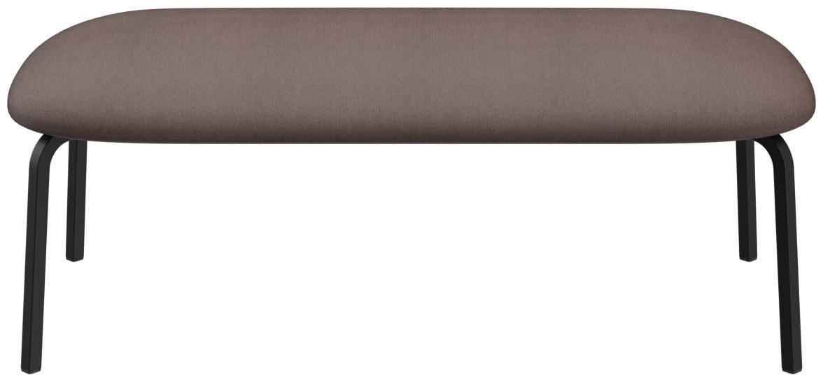 Abbildung Kruk 2-zits Liberty Rückansicht