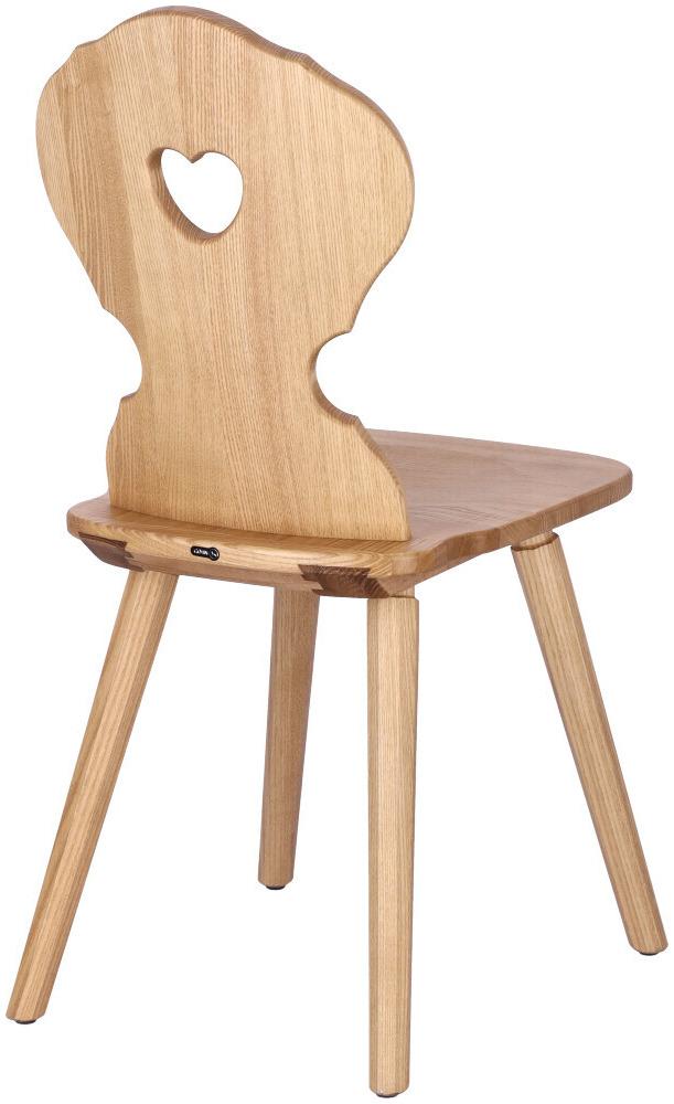 Abbildung chaise Heidy Schrägansicht