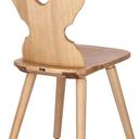 Abbildung chaise Heidy Schrägansicht