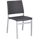 Abbildung chaise Tilda Schrägansicht
