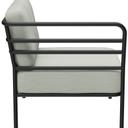 Abbildung Eindelement links Sonica Seitenansicht