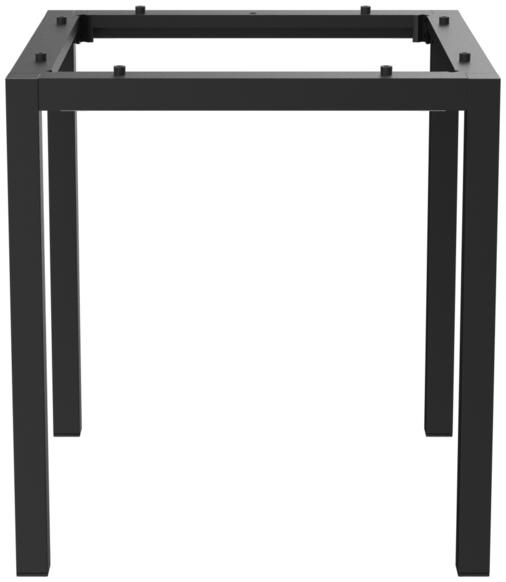 Abbildung table à manger Tivon Seitenansicht