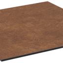 Abbildung Tischplatte Compact Slim Schrägansicht
