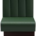Abbildung Left-hand end element 60 cm Felipa Vorderansicht