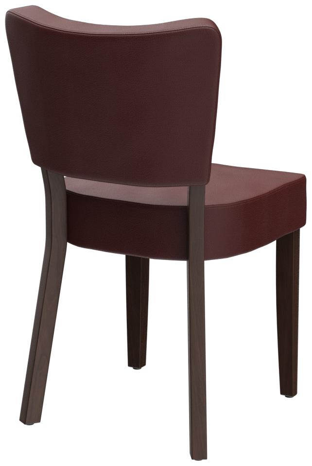 Abbildung stoel Damara Schrägansicht