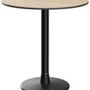 Abbildung Eettafel Modular T Schrägansicht