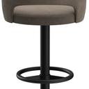 Abbildung bar stool Kerst S Rückansicht