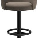Abbildung bar stool Kerst S Rückansicht