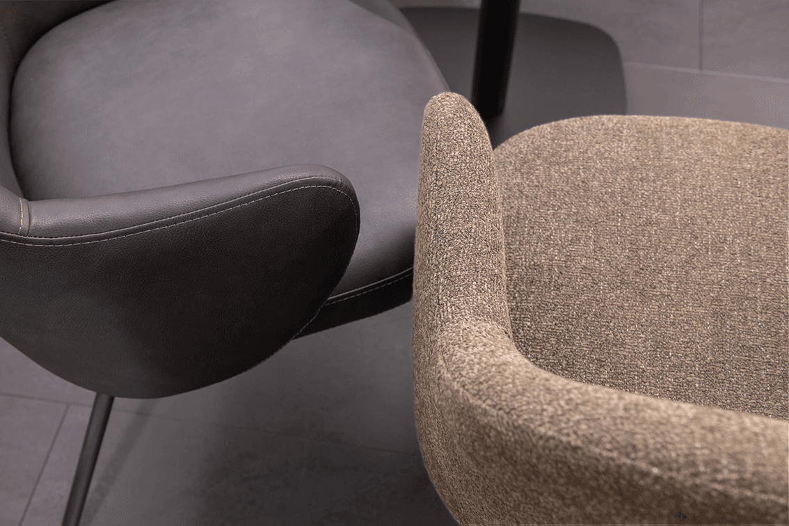 Fauteuil Belmora