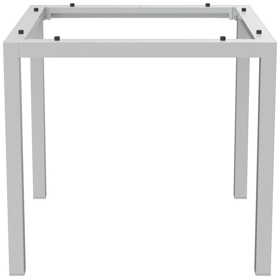 Abbildung Table à manger Tivon Seitenansicht