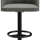 Abbildung Tabouret de bar Modular S Vorderansicht