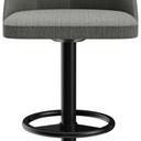 Abbildung Tabouret de bar Modular S Vorderansicht
