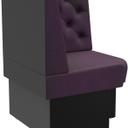 Abbildung corner element Hester Schrägansicht