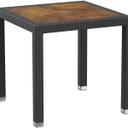 Abbildung dining table Otis Schrägansicht