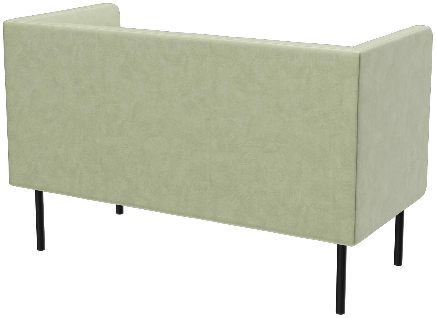 Abbildung 2-zits element Tuya Schrägansicht