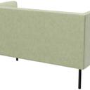 Abbildung 2-zits element Tuya Schrägansicht