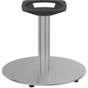 Abbildung Couchtisch Kerst Slim Rückansicht