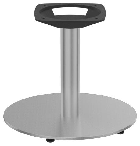 Abbildung Table basse Kerst Slim Rückansicht