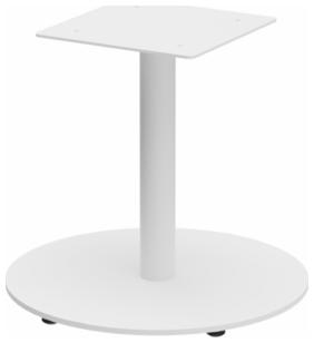 Abbildung Couchtisch T12 Slim Schrägansicht