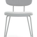 Abbildung chaise P 32 Vorderansicht