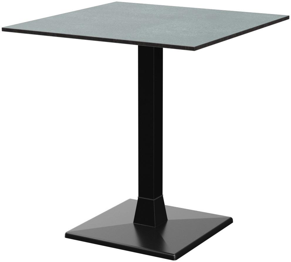 Abbildung dining table Modular T Schrägansicht