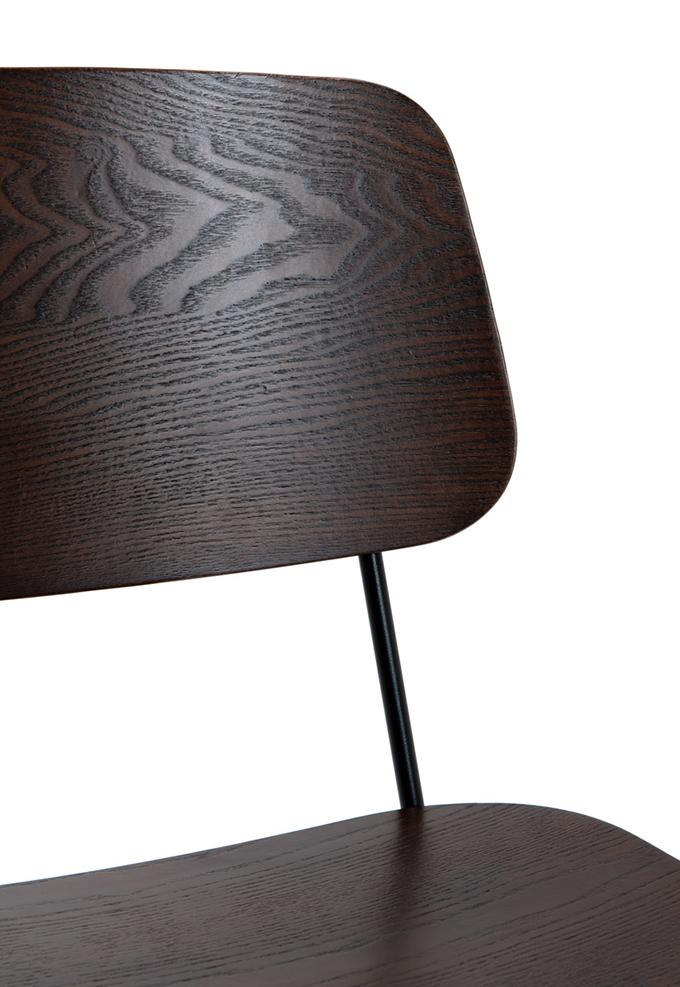 Abbildung chair Yago Detailansicht