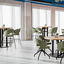 Abbildung bar stool Nilla Ambiente