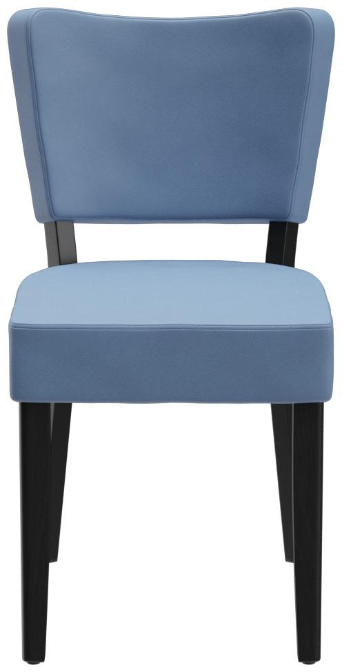 Abbildung chaise Damara Vorderansicht