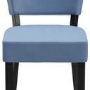 Abbildung chaise Damara Vorderansicht