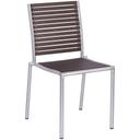 Abbildung chair Ruben Schrägansicht