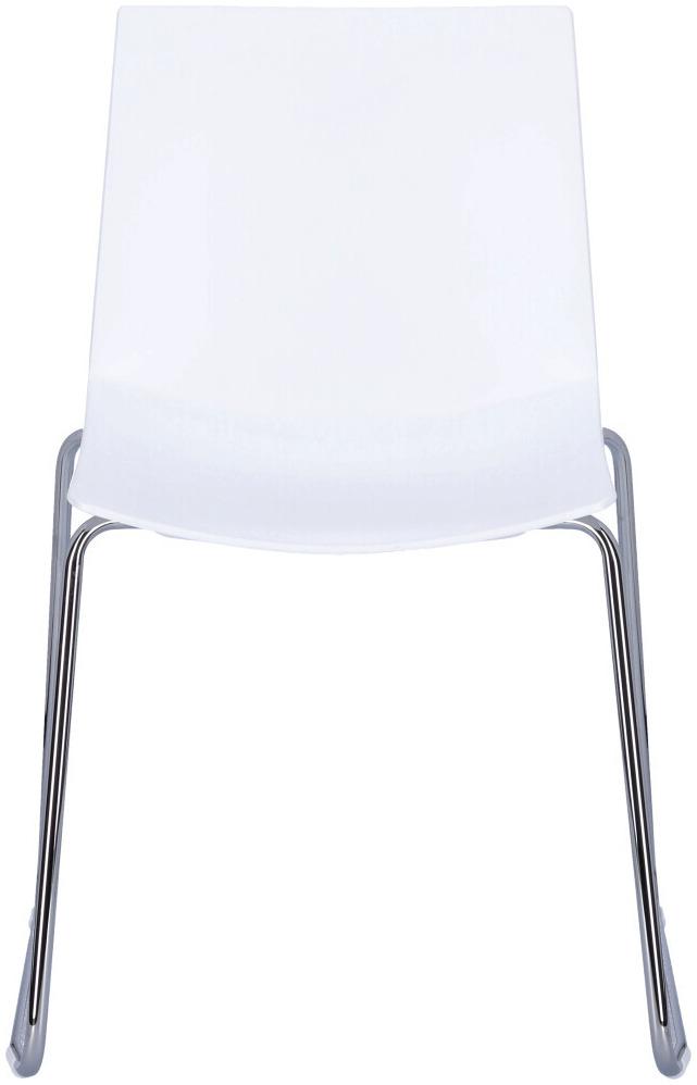 Abbildung Chaise Yola Vorderansicht