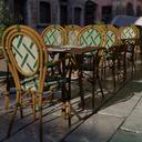 Abbildung Esstisch Marysol Ambiente